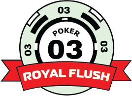 ROYAL FLUSH 03 – POKER – VICHY